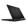 MSI Raider GE78 HX 13VG-096UK Intel Core i9 16GB RAM 1TB SSD RTX 4070 240Hz 17 Inch QHD Windows 11 Gaming Laptop