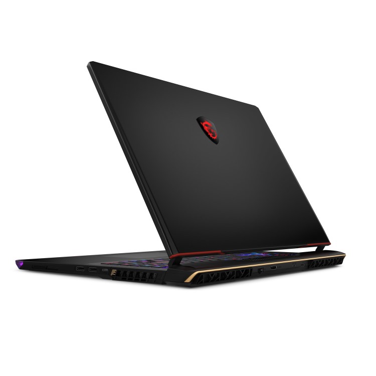 MSI Raider GE78 HX 13VG-096UK Intel Core i9 16GB RAM 1TB SSD RTX 4070 240Hz 17 Inch QHD Windows 11 Gaming Laptop