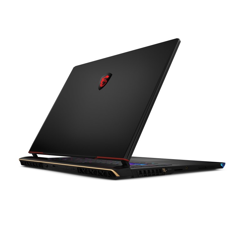 MSI Raider GE78 HX 13VG-096UK Intel Core i9 16GB RAM 1TB SSD RTX 4070 240Hz 17 Inch QHD Windows 11 Gaming Laptop