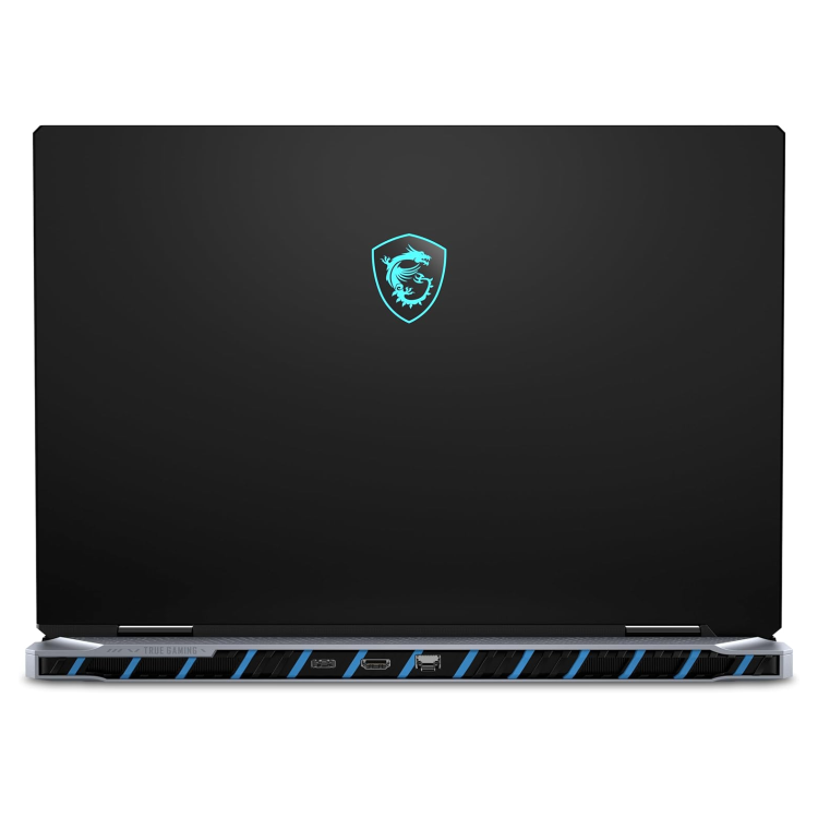 MSI Titan 18 Intel Core i9 16GB RAM 2TB SSD RTX 4090 120Hz 18 Inch UHD+ Windows 11 Gaming Laptop