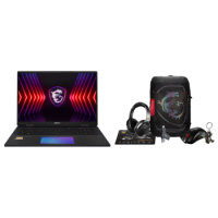 MSI Titan 18 Intel Core i9 16GB RAM 2TB SSD RTX 4090 120Hz 18 Inch UHD+ Windows 11 Gaming Laptop