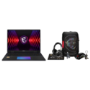 MSI Titan 18 Intel Core i9 16GB RAM 2TB SSD RTX 4090 120Hz 18 Inch UHD+ Windows 11 Gaming Laptop