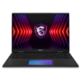 MSI Titan 18 Intel Core i9 16GB RAM 2TB SSD RTX 4090 120Hz 18 Inch UHD+ Windows 11 Gaming Laptop