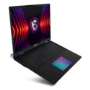 MSI Titan 18 Intel Core i9 16GB RAM 2TB SSD RTX 4090 120Hz 18 Inch UHD+ Windows 11 Gaming Laptop
