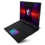 MSI Titan 18 Intel Core i9 16GB RAM 2TB SSD RTX 4090 120Hz 18 Inch UHD+ Windows 11 Gaming Laptop