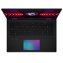 MSI Titan 18 Intel Core i9 16GB RAM 2TB SSD RTX 4090 120Hz 18 Inch UHD+ Windows 11 Gaming Laptop