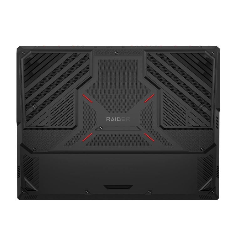 MSI Raider 18 HX Intel Core i9 32GB RAM 2TB SSD RTX 4070 120Hz 18 Inch Windows 11 Pro Gaming Laptop