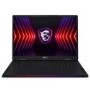 MSI Raider 18 HX Intel Core i9 32GB RAM 2TB SSD RTX 4070 120Hz 18 Inch Windows 11 Pro Gaming Laptop