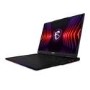 MSI Raider 18 HX Intel Core i9 32GB RAM 2TB SSD RTX 4070 120Hz 18 Inch Windows 11 Pro Gaming Laptop