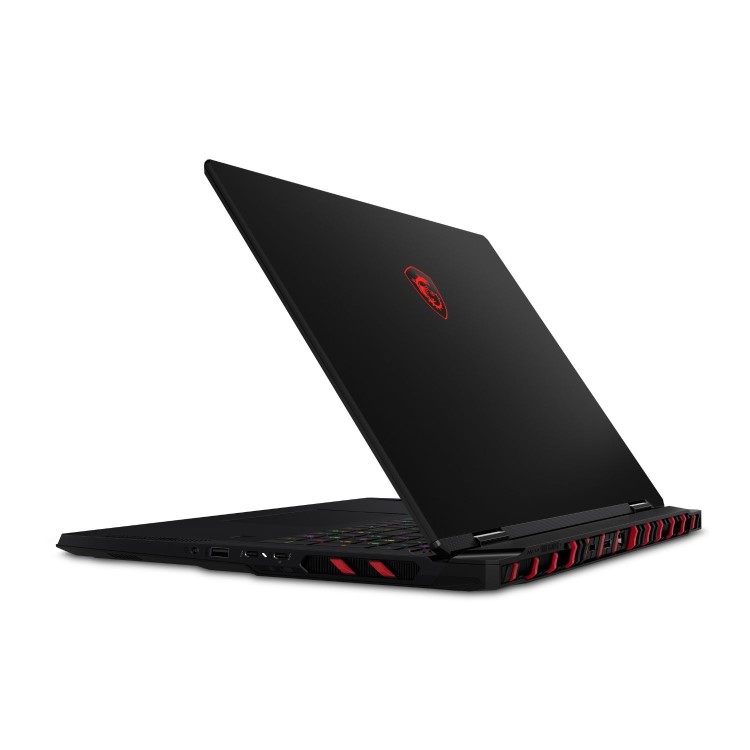 MSI Raider 18 HX Intel Core i9 32GB RAM 2TB SSD RTX 4070 120Hz 18 Inch Windows 11 Pro Gaming Laptop