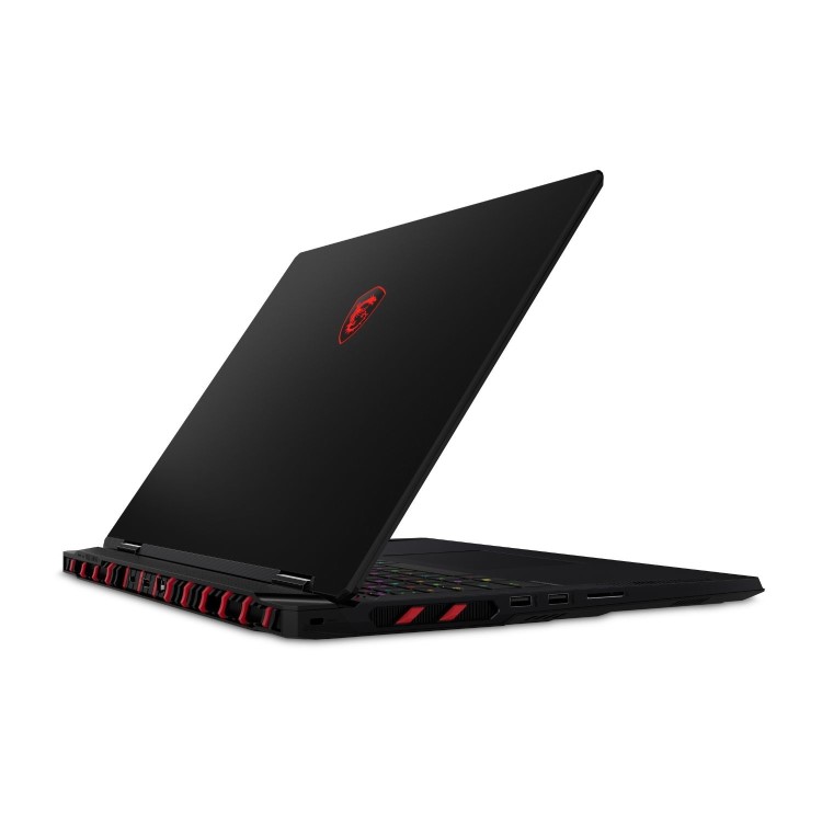 MSI Raider 18 HX Intel Core i9 32GB RAM 2TB SSD RTX 4070 120Hz 18 Inch Windows 11 Pro Gaming Laptop