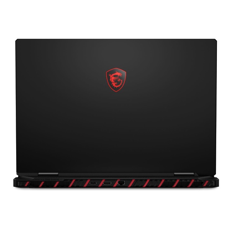 MSI Raider 18 HX Intel Core i9 32GB RAM 2TB SSD RTX 4070 120Hz 18 Inch Windows 11 Pro Gaming Laptop