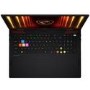 Refurbished MSI Raider 18 Intel Core Ultra 9 64GB RAM 4TB SSD RTX 5080 120Hz 18 Inch Windows 11 Gaming Laptop