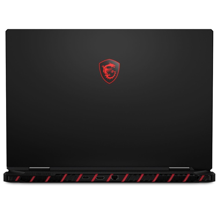 Refurbished MSI Raider 18 Intel Core Ultra 9 64GB RAM 4TB SSD RTX 5080 120Hz 18 Inch Windows 11 Gaming Laptop