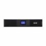 Eaton 9SX 9SX1500IRBS - UPS (rack-mountable) - AC 200/208/220/230/240 V - 1350 Watt - 1500 VA - 1-phase