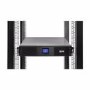 Eaton 9SX 9SX1500IRBS - UPS (rack-mountable) - AC 200/208/220/230/240 V - 1350 Watt - 1500 VA - 1-phase