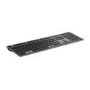 HP 725 Multi Device Full Size Wireless Keyboard