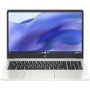 HP 15a na0007na Intel Celeron N4500 4GB RAM 128GB eMMC 15.6 Inch Chromebook