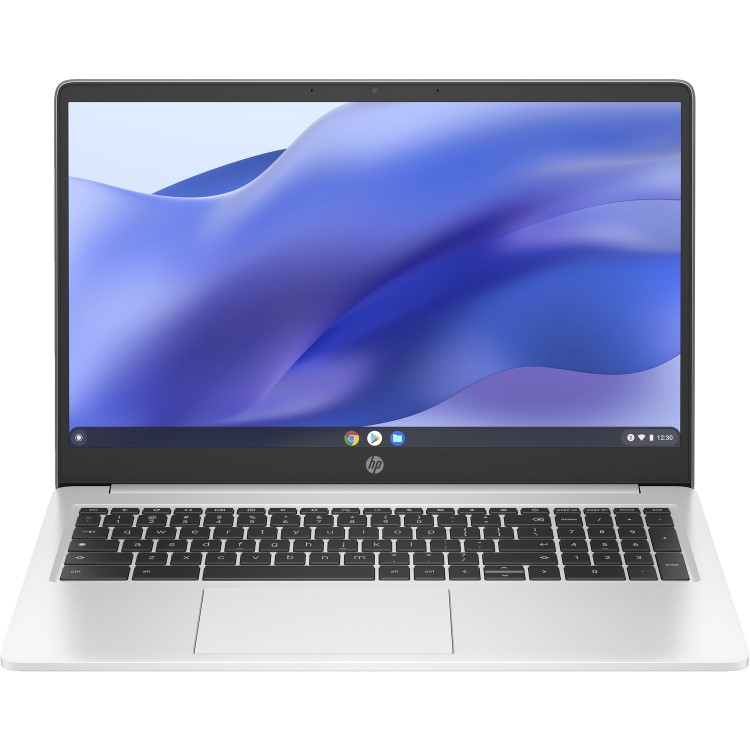 HP 15a na0007na Intel Celeron N4500 4GB RAM 128GB eMMC 15.6 Inch Chromebook