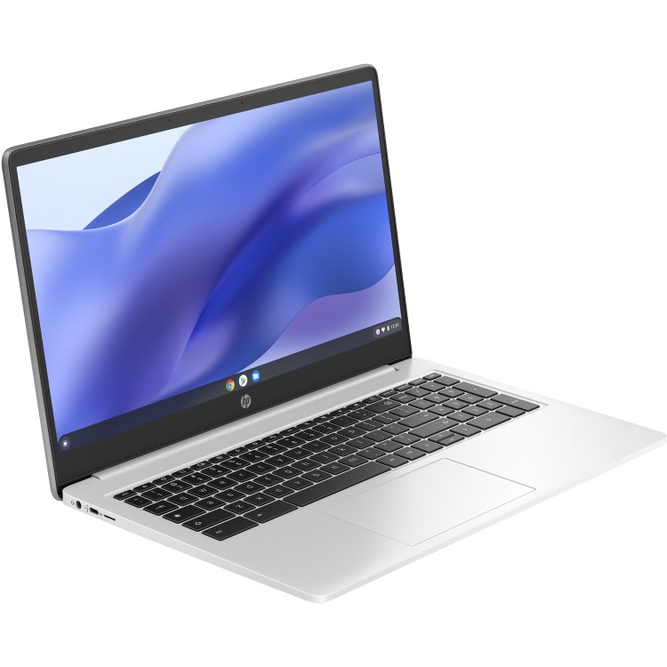 HP 15a na0007na Intel Celeron N4500 4GB RAM 128GB eMMC 15.6 Inch Chromebook
