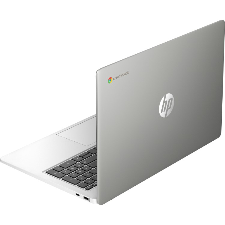 HP 15a na0007na Intel Celeron N4500 4GB RAM 128GB eMMC 15.6 Inch Chromebook