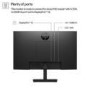 HP Series 3 Pro 322pf 22" IPS Full HD 100Hz Monitor