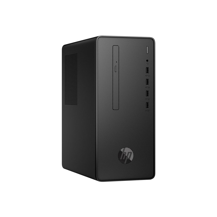 HP Pro A 300 G3 AMD Ryzen 5 Pro-2400G 8GB 256GB SSD Windows 10 Pro Desktop PC