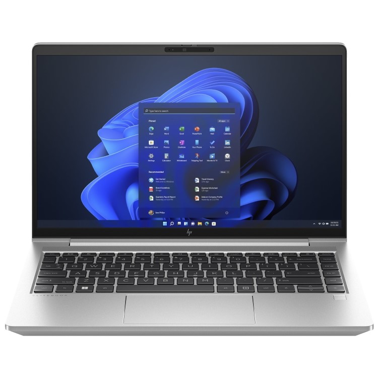 HP EliteBook 640 G10 Intel Core i5 16GB RAM 512GB SSD 14 Inch Windows 11 Pro Laptop