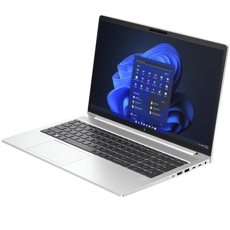 HP EliteBook 650 G10 Intel Core i5 16GB RAM 512GB SSD 15.6 Inch Windows 11 Pro Laptop