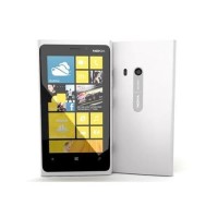 Nokia 520 RM-914 CV GB White Sim Free Mobile Phone