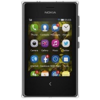 Nokia 503 RM-920 Black Sim Free Mobile Phone