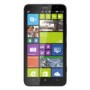 Nokia Lumia 1320 Black Sim Free Mobile Phone