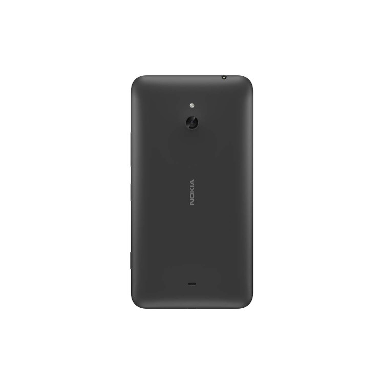 Nokia Lumia 1320 Black Sim Free Mobile Phone