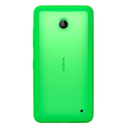 Nokia Lumia 635 Sim Free Windows 8.1 Green Mobile Phone