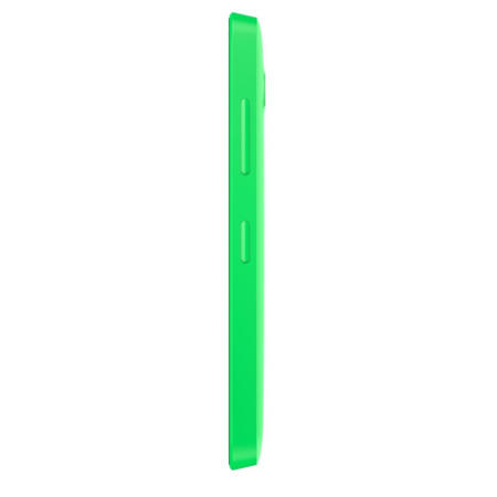 Nokia Lumia 635 Sim Free Windows 8.1 Green Mobile Phone
