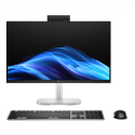 A0ZF0EA HP EliteStudio 8 G1i AI Intel Core Ultra 5 16GB RAM 512GB SSD 23.8 Inch Windows 11 Pro All-in-One Touchscreen PC