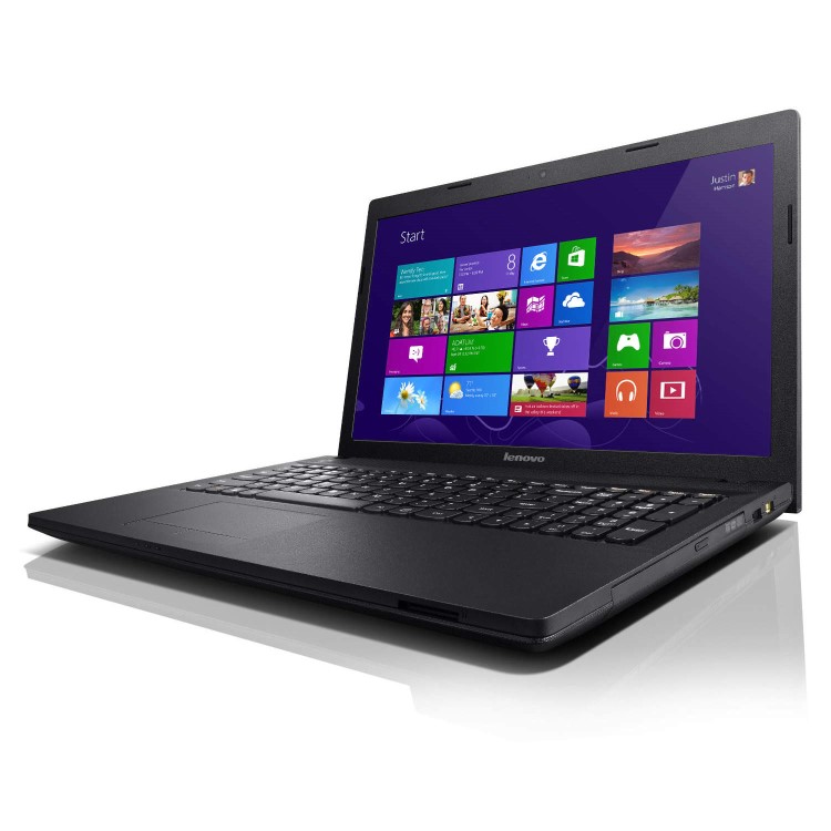 Lenovo G505 AMD Quad Core A4 Quad Core 4GB 1TB Windows 8 Laptop