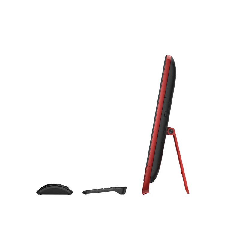 A1 Refurbished HP 23-N270NA Intel Core i7-4785T 12GB 1TB DVD 23" Touchscreen Windows 8 All-In-One