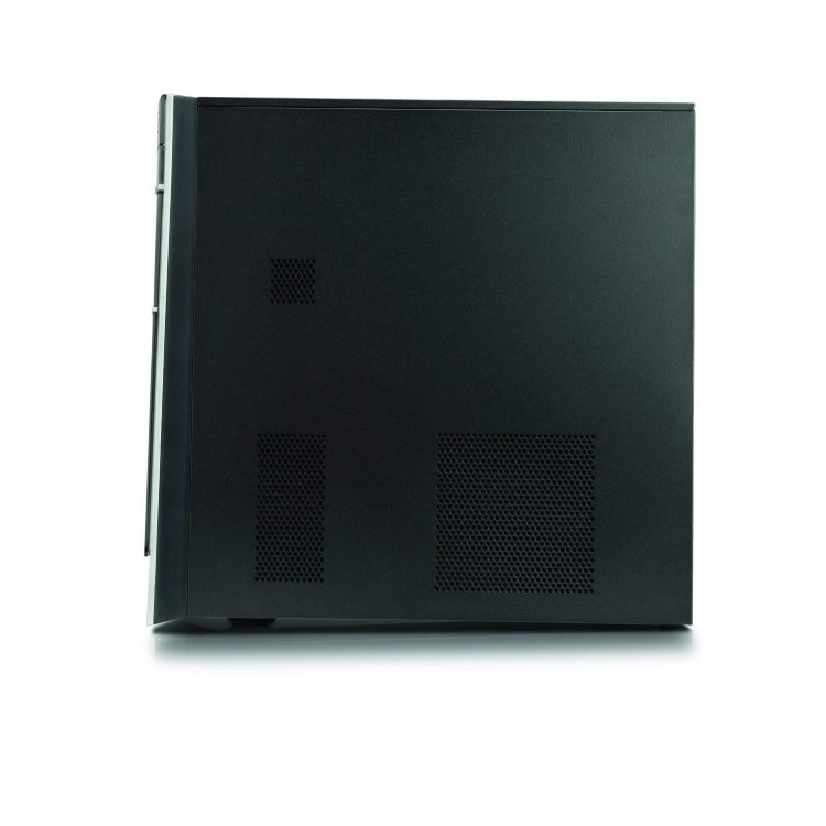 Refurbished Grade A1 HP Pavilion 500-515na AMD A10-5700 8GB 2TB Radeon R7 240 2GB Microtower Desktop PC 