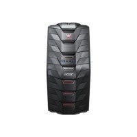 Refurbished Acer Predator G3-710 Intel Core i5-6400 8GB 2TB NVIDIA GeForce GTX 970 Graphics Windows 10 Gaming Desktop
