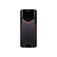 Refurbished Acer Aspire GX-781 Intel Core i5-7400 8GB 256GB SSD NVIDIA GeForce GTX 1050 Windows 10 Gaming Desktop