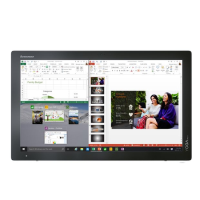 Refurbished Lenovo Yoga 900 27" Intel Core i7-5500U 3GHz 8GB 1TB Hybrid  NVIDIA GeForce 940M 2GB Graphics Windows 10 All in One