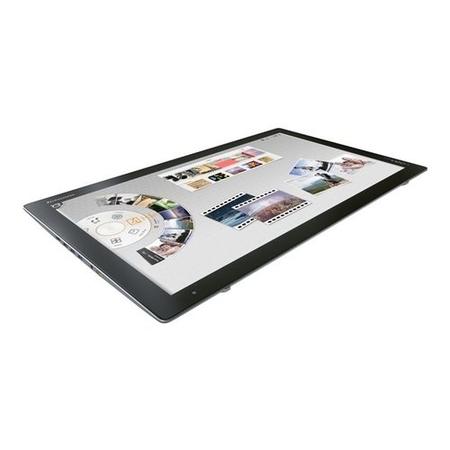 Refurbished Lenovo Yoga 900 27" Intel Core i7-5500U 3GHz 8GB 1TB Hybrid  NVIDIA GeForce 940M 2GB Graphics Windows 10 All in One