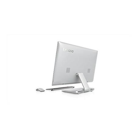 Refurbished Lenovo IdeaCentre 910 27" 4K Intel Core i5-6400T 16GB 1TB + 128GB SSD NVIDIA GeForce GTX 950A 2GB Graphics Windows 10 Touchscreen Gaming All in One PC
