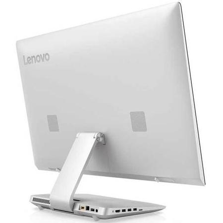 Refurbished Lenovo IdeaCentre 910 27" 4K Intel Core i5-6400T 16GB 1TB + 128GB SSD NVIDIA GeForce GTX 950A 2GB Graphics Windows 10 Touchscreen Gaming All in One PC