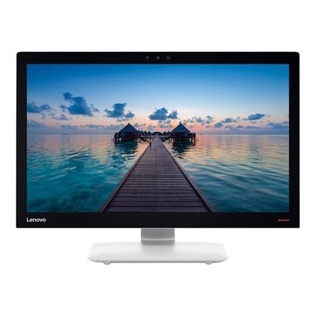 Refurbished Lenovo IdeaCentre 910 27" Intel Core i5-6400T 8GB 1TB NVIDIA GeForce 940M Graphics Windows 10 Touchscreen All In One