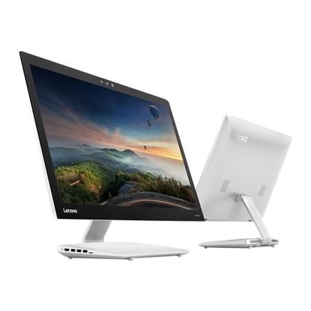 Refurbished Lenovo IdeaCentre 910 27" Intel Core i5-6400T 8GB 1TB NVIDIA GeForce 940M Graphics Windows 10 Touchscreen All In One