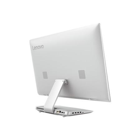 Refurbished Lenovo IdeaCentre 910 27" Intel Core i5-6400T 8GB 1TB NVIDIA GeForce 940M Graphics Windows 10 Touchscreen All In One