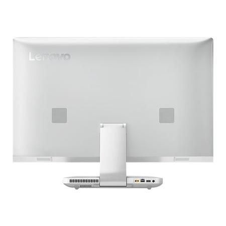 Refurbished Lenovo IdeaCentre 910 27" Intel Core i5-6400T 8GB 1TB NVIDIA GeForce 940M Graphics Windows 10 Touchscreen All In One