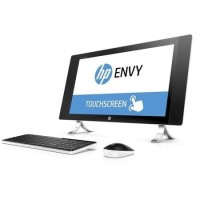 Refurbished HP 24-N050NA 34" Intel Core i5-6400T 8GB 1TB Windows 10 Touchscreen All In One